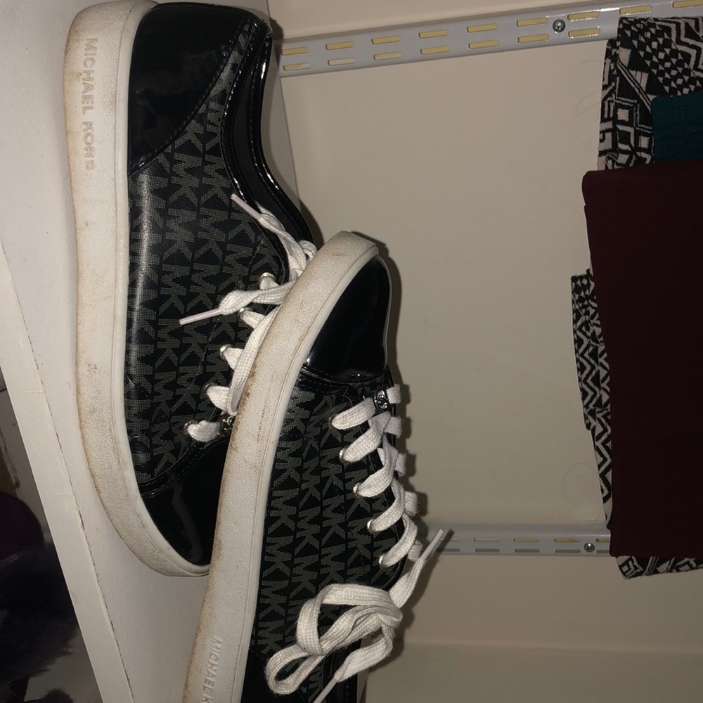 Michael kors shoes!